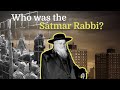 The satmar rebbes life and controversial antizionism  in conversation with rabbi ysoscher katz