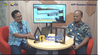 #PANGSIPODCAST - Apakah dividen dikenakan Pajak Penghasilan ?