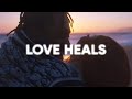 [FREE] Lil Tjay Type Beat x Stunna Gambino Type Beat - "Love heals"