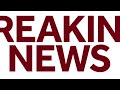 Large law enforcement presence on I-85