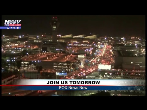 LIVE: President Trump Heads To Florida For Thanksgiving