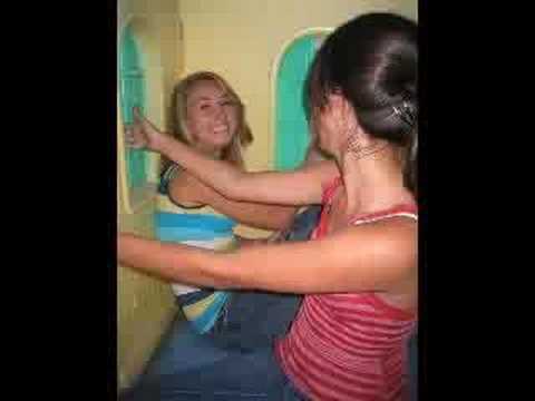 memories of freshman year 2007