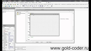 Добавляем звук в программу на Delphi