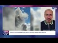 СПЕЦСЛУЖБЫ ИЗРАИЛЯ И США УСТРАНИЛИ ВОЕННО-ПОЛИТИЧЕСКОЕ РУКОВОДСТВО ИРАНА. СПЕЦЭФИР. 01 марта. 12:00
