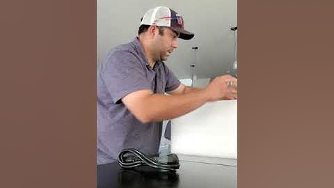 Goldshell KD5 Unboxing