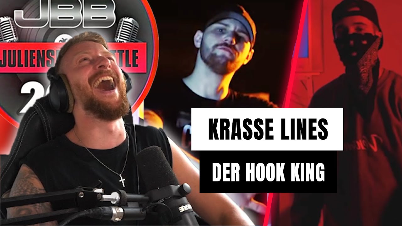 Gotcha vs. Timatic 4tel-Finale | JBB 2018 Reaction