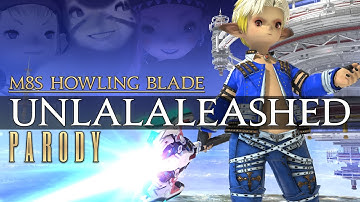 Unlalaleashed - M8S Unleashed Parody