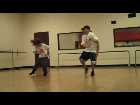 HARD TO CATCH WORKSHOP 4 - DARRYL BELARMINO & CJ "2AUCE" EDWARDS