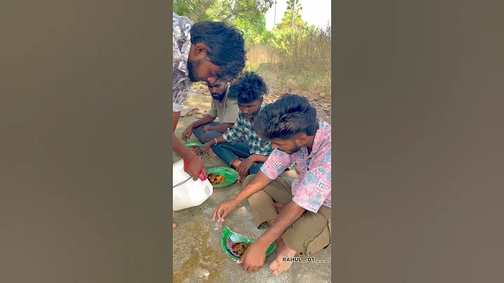 Dawat comedy video 😂🤣#comedy #villagecomedy #funny #villagefun #shortvideos #fun #funnycomedy