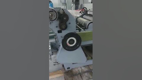 Vega Finester Windows Patching machine | 1982