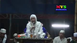 Abuya Uci || Dikediaman Kh.iim cilejet bogor..