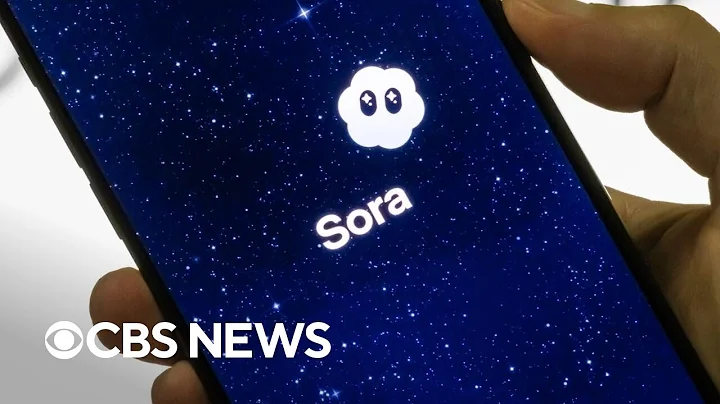 Hollywood raising concerns over Sora 2