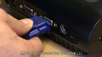 Example Product Video: Avermedia F50 Visualiser
