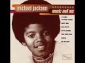 Music and Me by Micheal Jackson