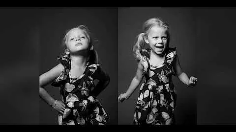 Black and White Photos