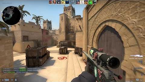 Csgo v8