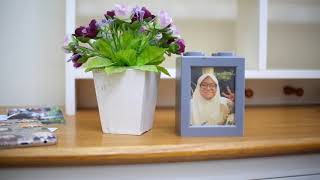 20 SHS 2020 X-3 DINDA RASYA F | LOCATION UNKNOWN - HONNE