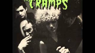 The Cramps - Fever chords