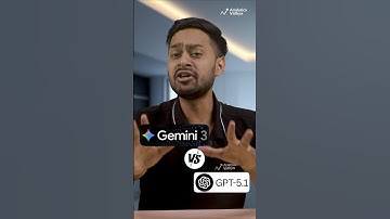 Gemini 3 vs GPT-5.1: Wie wint de AI-strijd? (Schokkende uitslag!) 💻