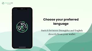 One Wallet. Two Languages. screenshot 4