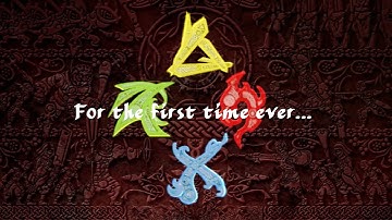 Takt of Magic English Translation Patch (and various other projects)