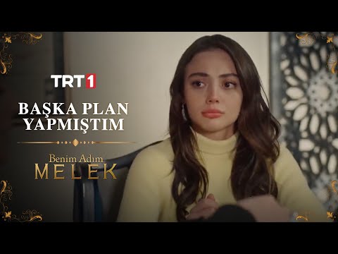 Defne gelin ,mutfağa girdi  - Benim Adım Melek 53.Bölüm