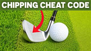 I Discovered The Simple Green-Side System That Lowers Scores Fast