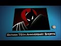 Thoughts on 75th Anniversary Shorts for Batman/Batman Beyond