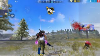 Happy New Year 💞 Poco F3 Free Fire Highlights