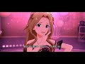 【ミリシタMV】恋の音色ライン【二階堂千鶴】