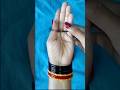 Bangles making short 🙀kundan bangles #shorts #bangles #viralreels #yt