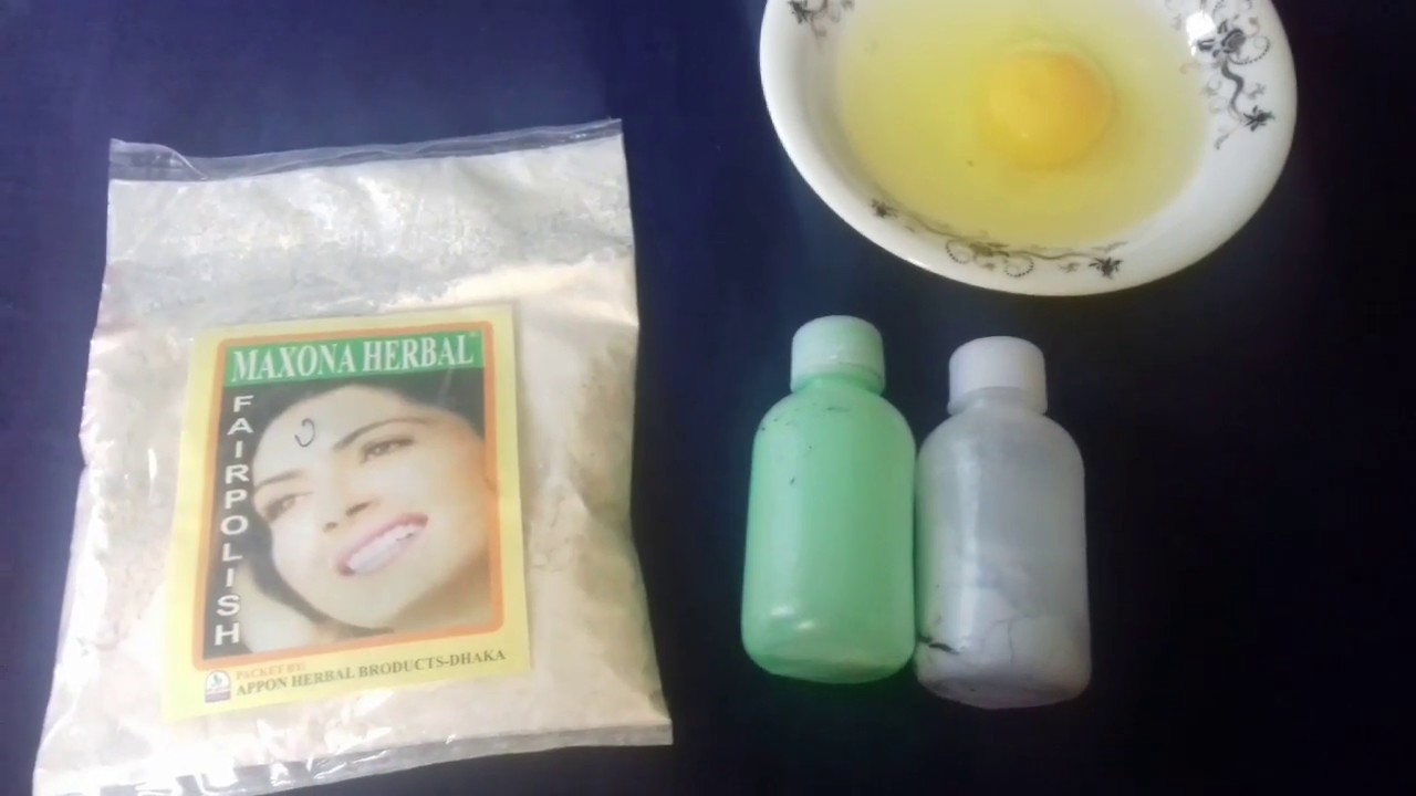 Fair polish at home super easily , ফেয়ার পলিশ করুন ঘরে বসে