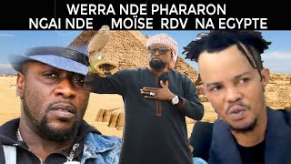 RONALDINHO BOBY Maitre NINJA Mukala Ya PAPY KAKOL Warrason Pharaon AkoLela Ngai Moise  NazaNa Nzela