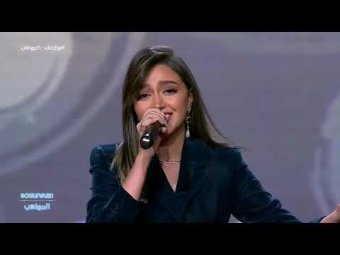 بوليفارد المواهب البث المباشر السادس 6