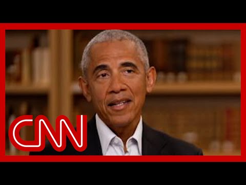 Video: Barack Obama - republikanec ali demokrat?