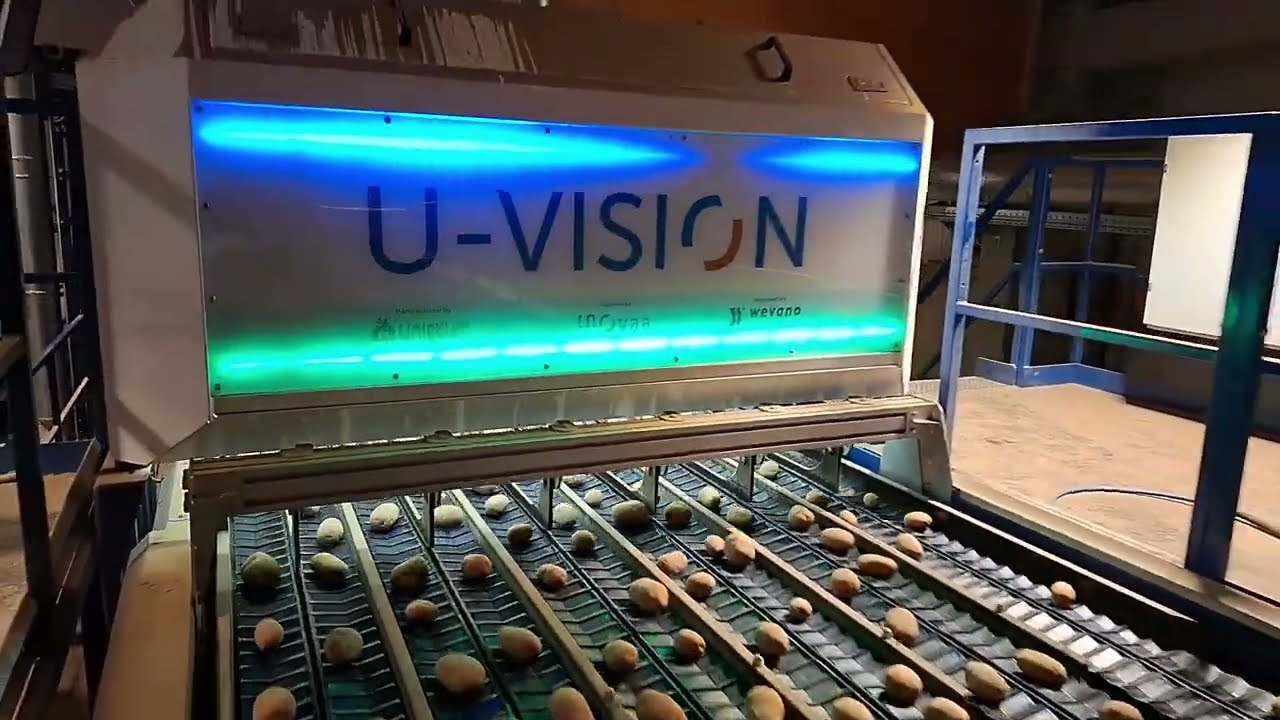 U-Vision @ Garmissen