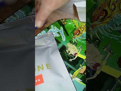 Ozone Shake Animal Cake Sativa Rise Dispensaries