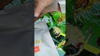 Ozone Shake Animal Cake Sativa Rise Dispensaries