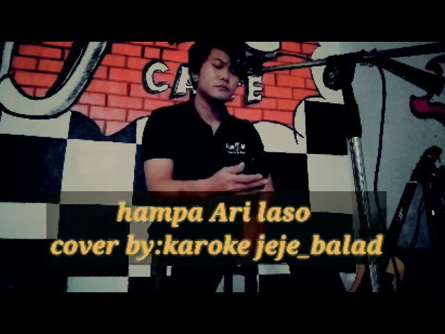 Arilaso hampa cover by:( Jeje_balad) class=