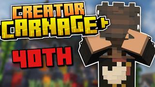 Can You Win a Minecraft Event with NO Experience?