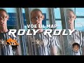 VOE Lil Map- "Roly Roly" (Official Visualizer) | @TheUrbanAnatomy