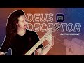 Justin McKinney - The Zenith Passage - “Deus Deceptor” | Quad Cortex Playthrough