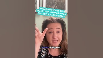 Turning Raw Data into Reality: Kelle Link’s Visualization Secrets