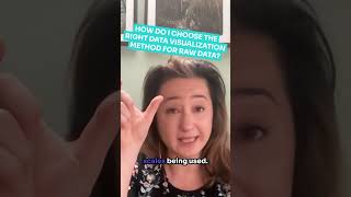 Turning Raw Data into Reality: Kelle Link’s Visualization Secrets