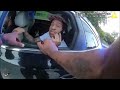 Atlanta Police: Tionte Strayhorn Detained After Giving False Name, Busted with Warrants