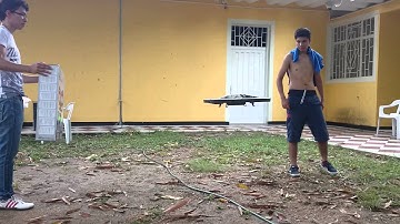 Ar Drone Object Tracking PD X and Y Working