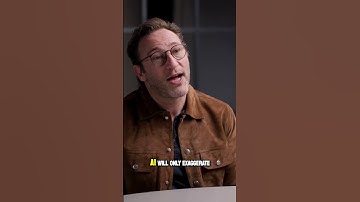 AI Threatens Human Skills! Are We Losing What Matters? #shorts #automation #ai #business #economy