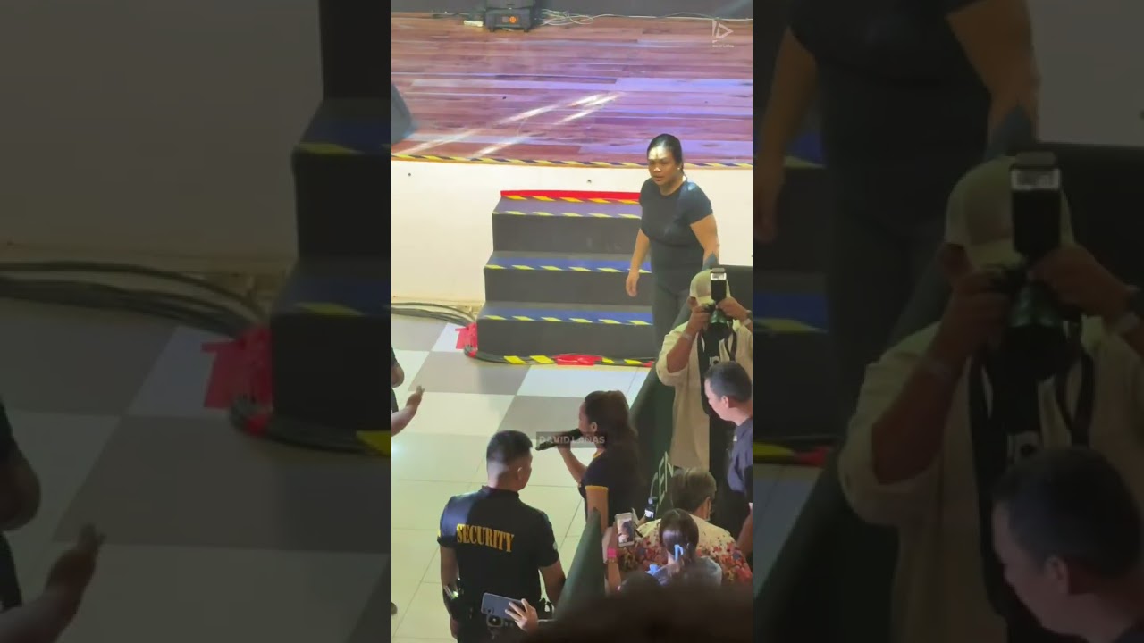 Kolette Madelo live in Cagayan de Oro City - HIGALAAY FESTIVAL 2025 | Full Performance Video