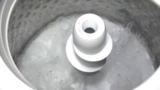 MVWC565FW Maytag Top Load Washer - Auto Sensing No Clothes