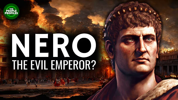 Nero - The Evil Roman Emperor? Documentary - DayDayNews